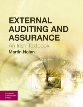 Image of External Auditing and Assurance by Martin Nolan Paperback
