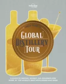 Image of Lonely Planet's Global Distillery Tour