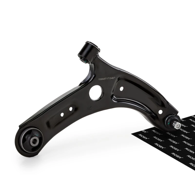 Image of RIDEX Suspension arm RIDEX 273C2060