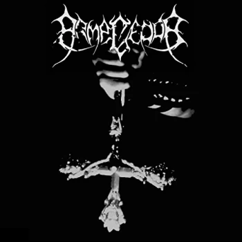 Image of Armagedda - Only True Believers CD