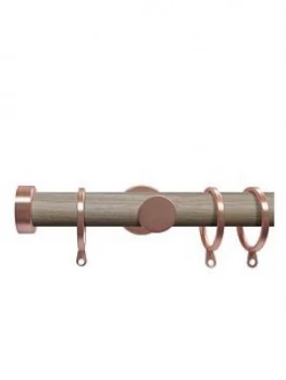Image of Deco 28 Mm Eyelet Curtain Pole