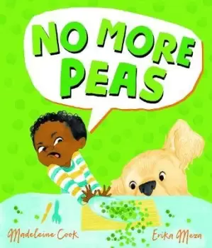 Image of No More Peas by Madeleine Cook