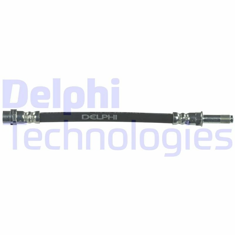 Image of DELPHI Brake hose DELPHI LH7137