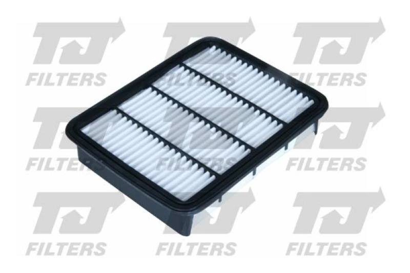 Image of QUINTON HAZELL Air filter QUINTON HAZELL QFA0234
