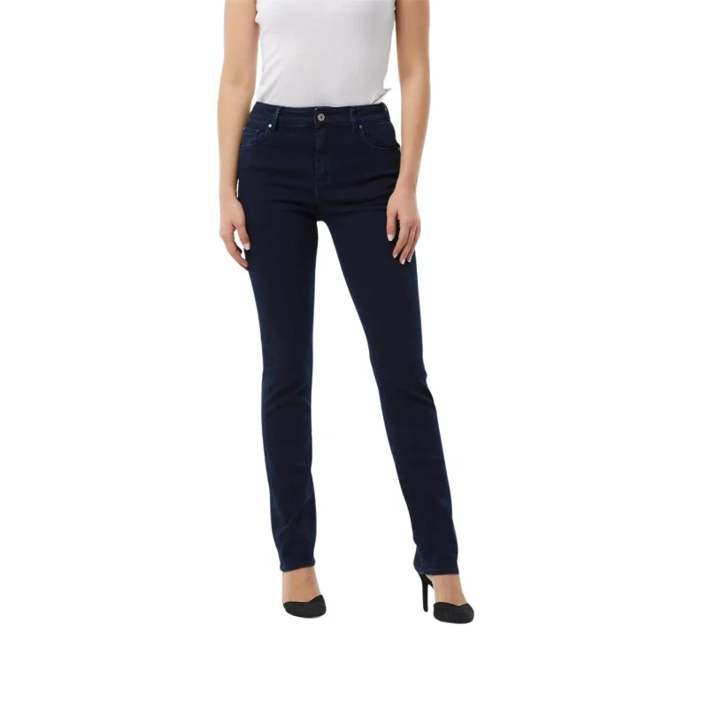 Image of Lee Cooper Womens jeans Lee Cooper LC161 Bleu Female 32