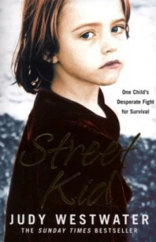 Image of Street Kid by Judy Westwater Paperback