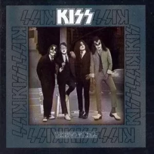 Image of Dressed to Kill by KISS CD Album