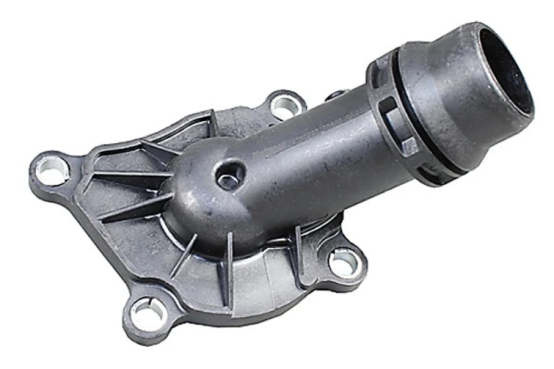 Image of Thermostat housing METZGER 4010297