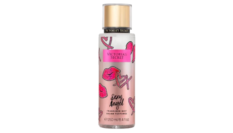 Image of Victoria's Secret Sexy Angel Body Mist 250ml