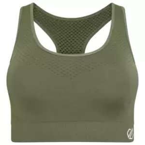 Image of Dare 2b Dont Sweat It Sports Bras - Green