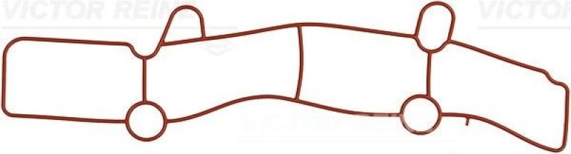 Image of Inlet manifold gasket REINZ 71-12635-00