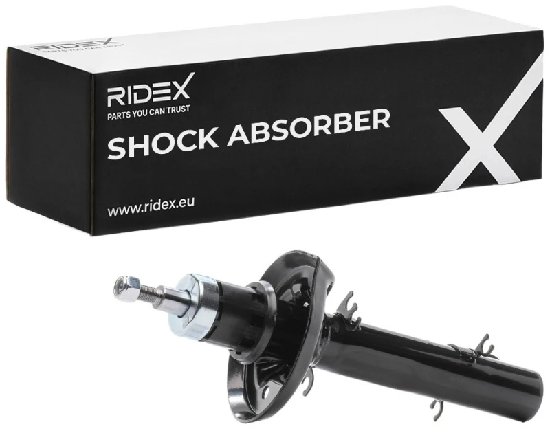 Image of RIDEX Shock absorber RIDEX 854S18805
