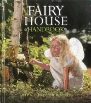 Image of fairy house handbook
