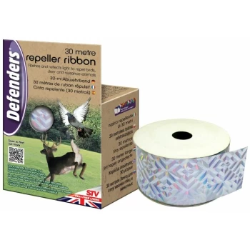 Image of Repeller Ribbon 30m - STV922 - Defenders
