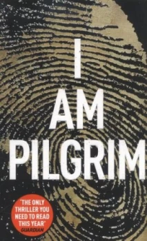 Image of I Am Pilgrim by Terry Hayes Paperback