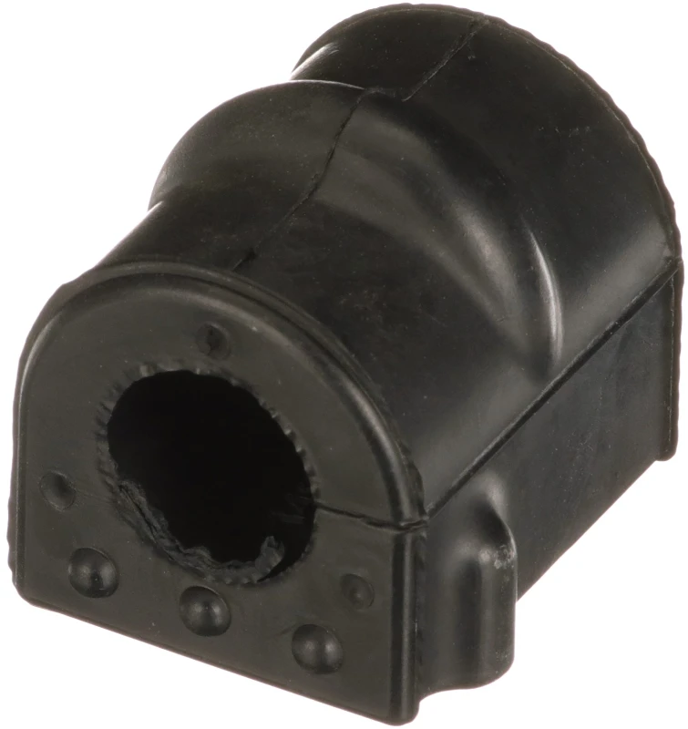 Image of GATES AWS2291 Stabilizer Bushes Front, Rubber Rubber Anti-roll Bar Bush Kit (1334)