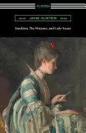 Image of sanditon the watsons and lady susan