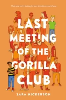 Image of Last Meeting of the Gorilla Club