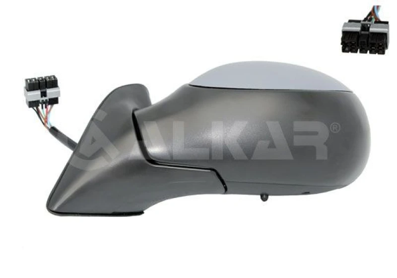 Image of ALKAR Wing mirror ALKAR 6127364
