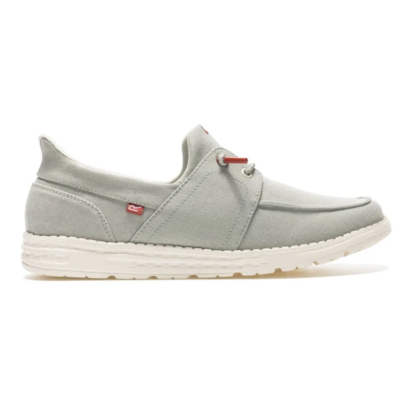 Image of Regatta Moccasins Regatta Penzance Beige Male 41