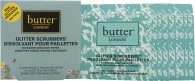 image of Butter London Scrubbers 2in1 Prep & Remover Wraps 10 Pieces