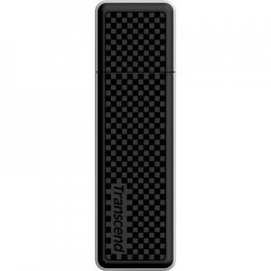 Image of Transcend JetFlash 780 USB stick 128GB Black TS128GJF780 USB 3.0
