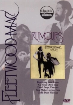 Image of Classic Albums Fleetwood Mac - Rumours - DVD