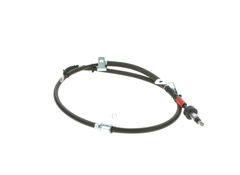 Image of Handbrake cable Bosch 1 987 482 838