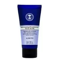 image of Neal's Yard Remedies Facial Masks Rejuvenating Frankincense Face Mask 50ml