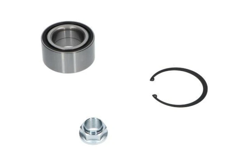 Image of KAVO PARTS Wheel bearing kit KAVO PARTS WBK-2022