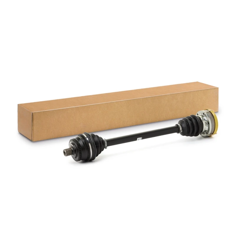 Image of RIDEX REMAN Drive shaft RIDEX REMAN 13D0257R