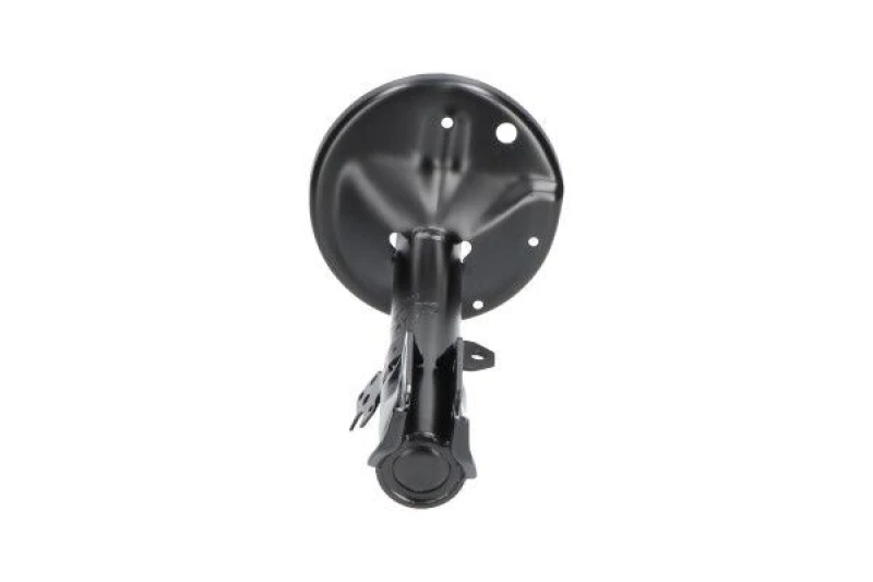 Image of KAVO PARTS SSA-9033 Shock absorber Front Axle Left, Gas Pressure, Twin-Tube, Suspension Strut, Top pin Shock Absorber (854)