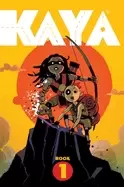 Image of kaya book one