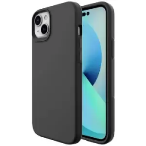 Image of JT Berlin Pankow Safe Back cover Apple iPhone 14 Black