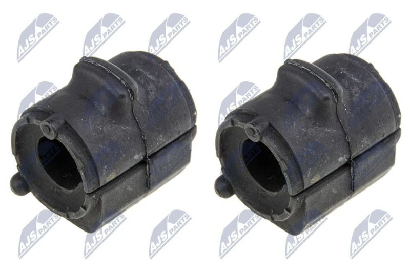 Image of NTY Anti roll bar bush NTY ZGS-FR-004