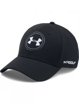 Image of Urban Armor Gear JS Tour Cap Black
