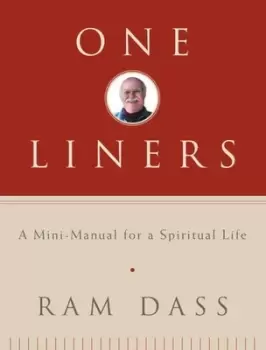 Image of One-liners by RAM Dass