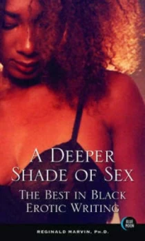 Image of A Deeper Shade of Sex by Reginald Martin Paperback