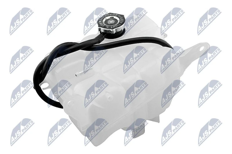 Image of NTY Coolant expansion tank NTY CZW-CH-002