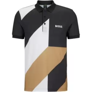 Image of Boss Patteo MB 11 10251838 01 - Black