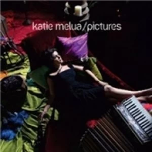 Image of Katie Melua Pictures CD