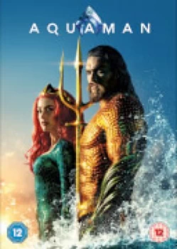 Image of Aquaman Movie
