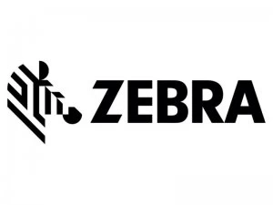 Image of Zebra Image Lock Resin Black