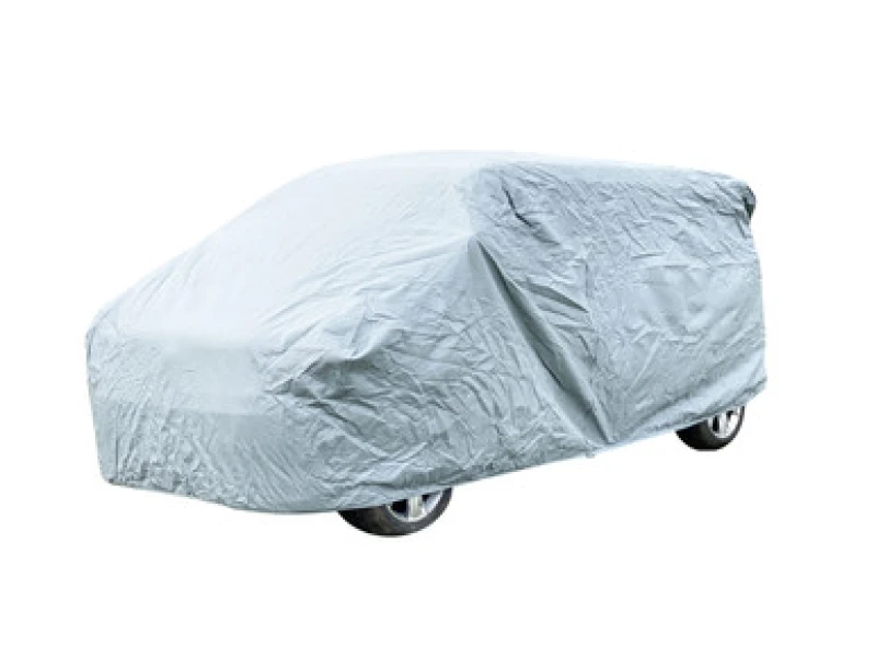 Image of OLPRO Vw T25/t3/t4/t5/t6 Campervan Cover (Grey)