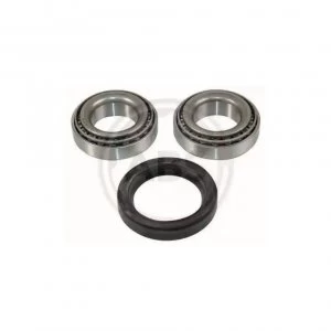 Image of Rear (left /right) Wheel Bearing Kit A.B.S. 200492