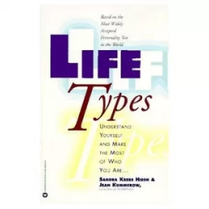 Image of LIFETypes by Sandra Krebs Hirsh