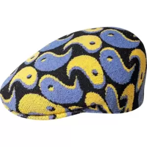 image of Kangol 3D Balance 504 99 - Blue