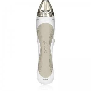Image of PMD Beauty Personal Microderm Pro microdermabrasion machine Taupe