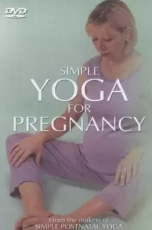 Image of Simple Yoga for Pregnancy