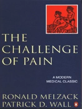 Image of The Challenge of Pain by Patrick Wall Paperback